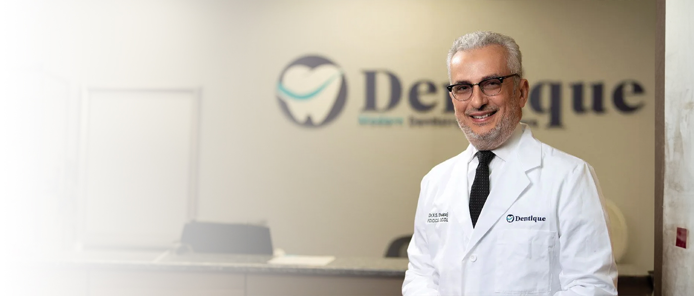 Downers Grove Illinois dentist Doctor Xhelo Shuaipaj