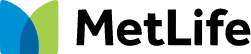 MetLife logo