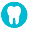 Tooth icon